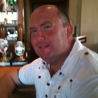 Profile Picture of Gary Mackenzie (@GaryMackenzie3) on Twitter