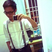 Profile Picture of Casey Lai (@casey-lai-3) on Quora