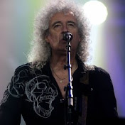 Profile Picture of Brian May (@Brianmayforrealfanpage1r) on Youtube