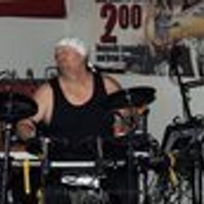 Profile Picture of Shawn Messick (@txredneckgigalo) on Twitter