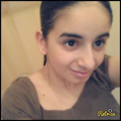 Profile Picture of Maria Muscat (@MuscatRiyana) on Twitter