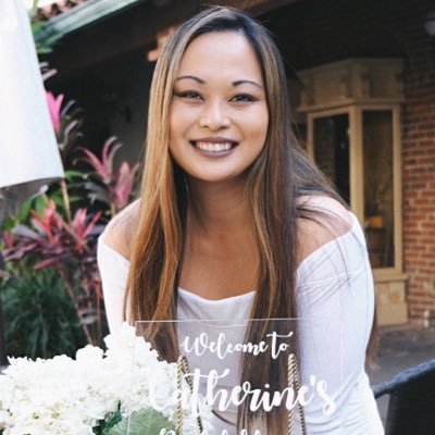 Profile Picture of Catherine Chacon (@catherineisip) on Twitter