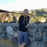 Profile Picture of Derek Brabham (@i_am_theta) on Instagram