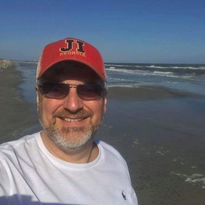 Profile Picture of Albert Christopher (@AlbertGChris) on Twitter