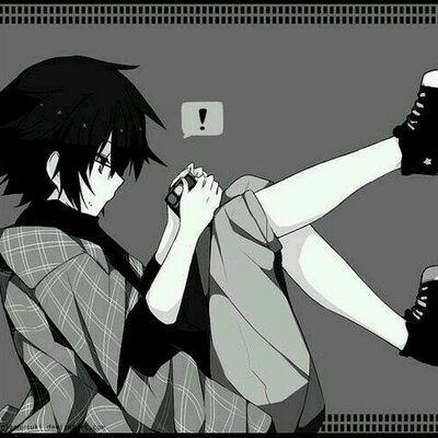 Profile Picture of Jedori Hana (@RealJeffreyDahm) on Twitter