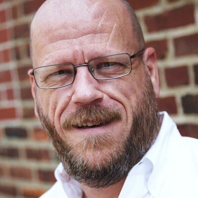 Profile Picture of Jeff Truesdell (@jhscareercenter) on Twitter