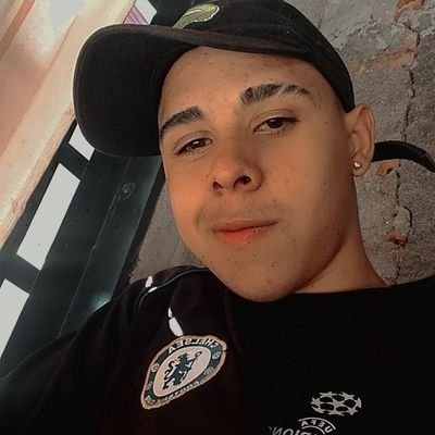 Profile Picture of Ruan Samuel (@RuanSamuel20) on Twitter