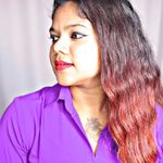 Profile Picture of 🍻पवित्रा🦊 (@_itz_pavithraa_) on Instagram