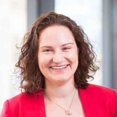 Profile Picture of Krista Lamb (@KristaLambComms) on Twitter