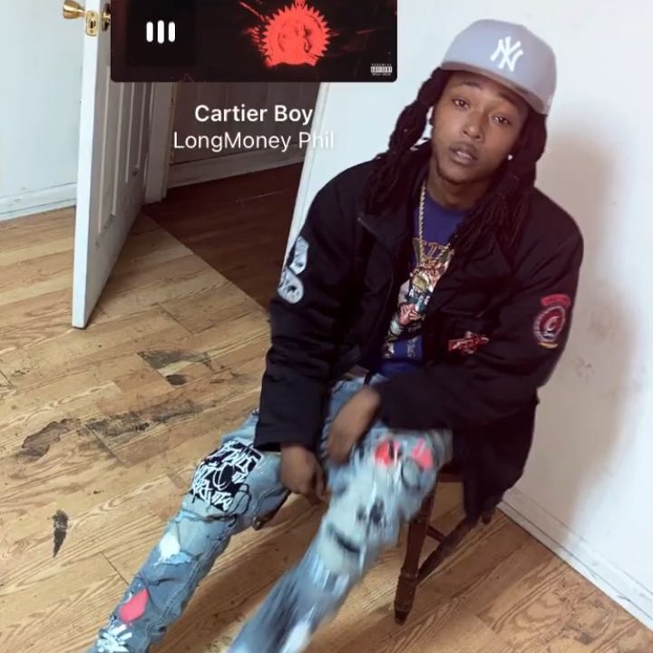 Profile Picture of Sedrick Davis (@sedrick.davis) on Tiktok
