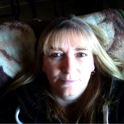 Profile Picture of Jo Lough (@jo_lough) on Twitter