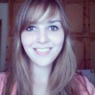 Profile Picture of Daniela Arce (@Dana_Arce) on Twitter