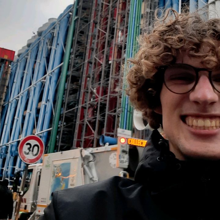 Profile Picture of andres dekeyser (@andres_d.k) on Tiktok