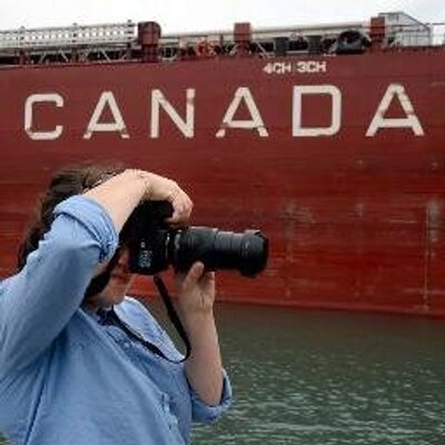 Profile Picture of Lucy Bock (@97Bloor) on Twitter