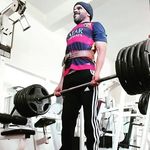 Profile Picture of Abdellah Mahjobi (@abdellahmahjobi) on Instagram
