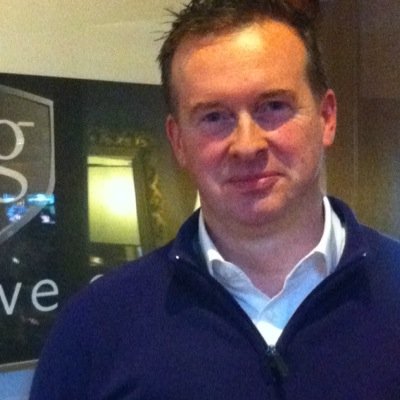Profile Picture of Mark Sealey (@CiderSealey) on Twitter