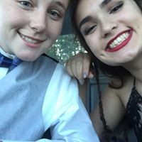 Profile Picture of Taylor Cissell (@taylor-cissell-1) on Quora