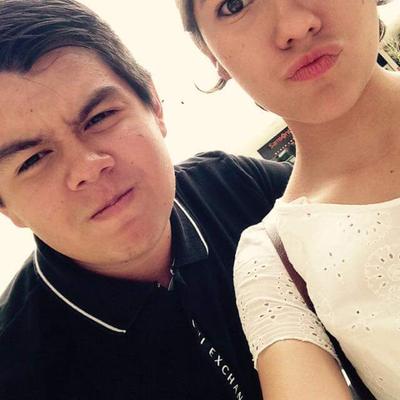 Profile Picture of Samuel Guido A (@SamguidoA) on Twitter