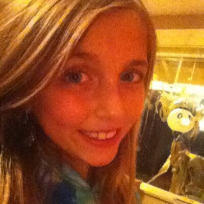 Profile Picture of LaceyHall (@HallLacey813) on Twitter