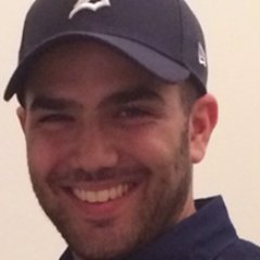 Profile Picture of Daniel Peragine (@daperagine) on Twitter