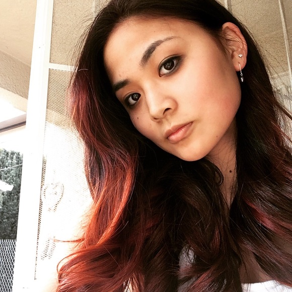 Mariko Ishikawa - Poshmark Profile Picture of Mariko Ishikawa (@mishika89) on Poshmark
