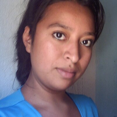 Profile Picture of Angelita Gomez (@prinxhesa) on Twitter