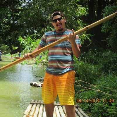 Profile Picture of Matthew Montemayor (@MatthewMontema7) on Twitter