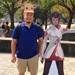 Profile Picture of Howard Lu (@poke_hao_go) on Instagram
