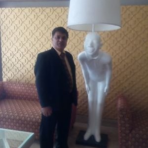 Profile Picture of Sachin Kamath (@SachinKamath13) on Twitter