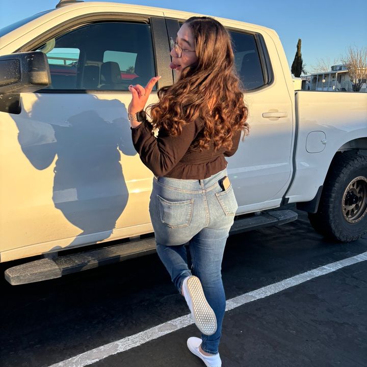 Profile Picture of Constance (@constance_hackett) on Tiktok