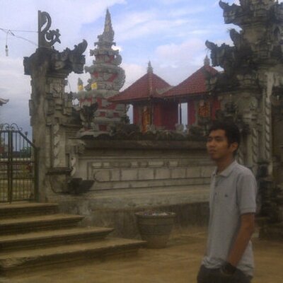Profile Picture of Michael Indra (@Michaelindra4) on Twitter