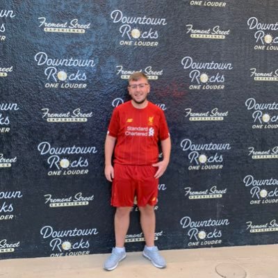 Profile Picture of Joe Mccaw (@mccaw_joe) on Twitter