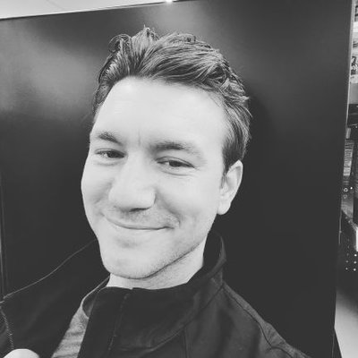 Profile Picture of Joseph Carrel (@JosephCarrel87) on Twitter
