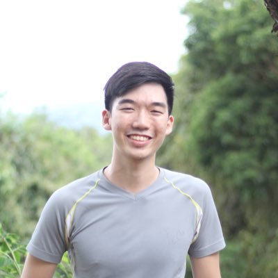Profile Picture of Kelvin Yu (@kelvinlyu) on Twitter