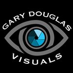 Profile Picture of ♾ Gary Douglas Visuals ♾ (@garydouglasvisuals) on Instagram