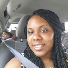 Profile Picture of Danielle Bradley Moore (@GoodgrlChanges) on Pinterest