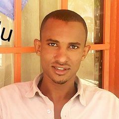 Profile Picture of Alula Tesfaye (@alualma3) on Tiktok