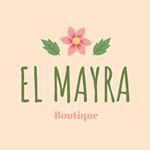 Profile Picture of by.dr myra (@elmayraboutique) on Instagram