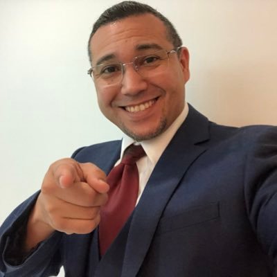 Profile Picture of Chris Cruz Palomarez (@CCPALOMAREZ) on Twitter