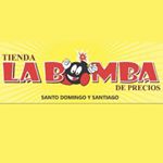 Profile Photo of TIENDA LA BOMBA (@tiendalabomba) on Instagram