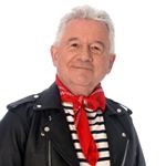 Profile Picture of Robert Le Guillou (@sorbet4429) on Instagram