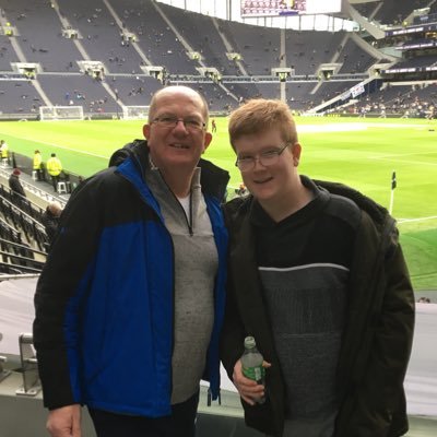 Profile Picture of Michael Cunniff (@MichaelCunniff7) on Twitter