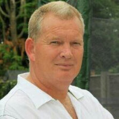 Profile Picture of Tim Cordell (@tjcordell) on Twitter