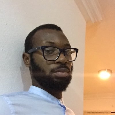 Profile Picture of Muhammad Atta Ahmed (@Phantomberg) on Twitter