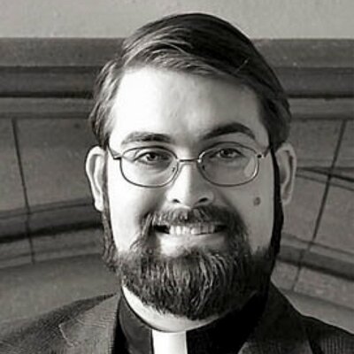 Profile Picture of John Thorpe (@ThorpusSacerdos) on Twitter