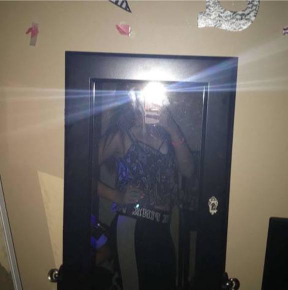 Profile Picture of Breanna Griffor (@breebaby123) on Poshmark