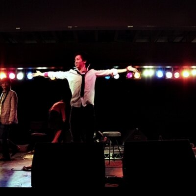 Profile Picture of Zhi Wen Mervyn Tan (@Mertannn) on Twitter