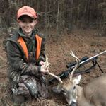 Profile Picture of Alex Schottenheimer (@americaindeerhunter) on Instagram