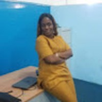 Profile Picture of Maria Quaye (@maria-quaye-1) on Quora