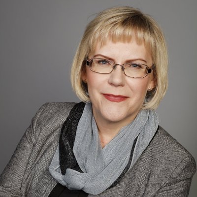 Profile Picture of Anne Aho (@AnneAho65) on Twitter